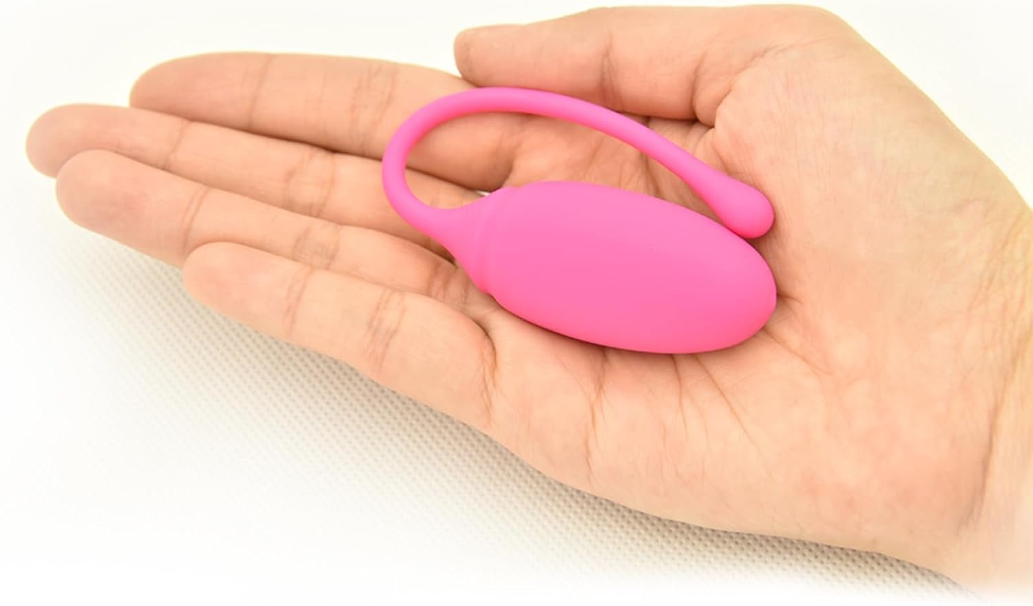 Pelvic Floor Muscle Trainer Kegel Weights Training for Tightening & Strengthen – Beginner to Intermediate Friendly Kegel Pelvic Floor 69g Ball [Non-Electric]