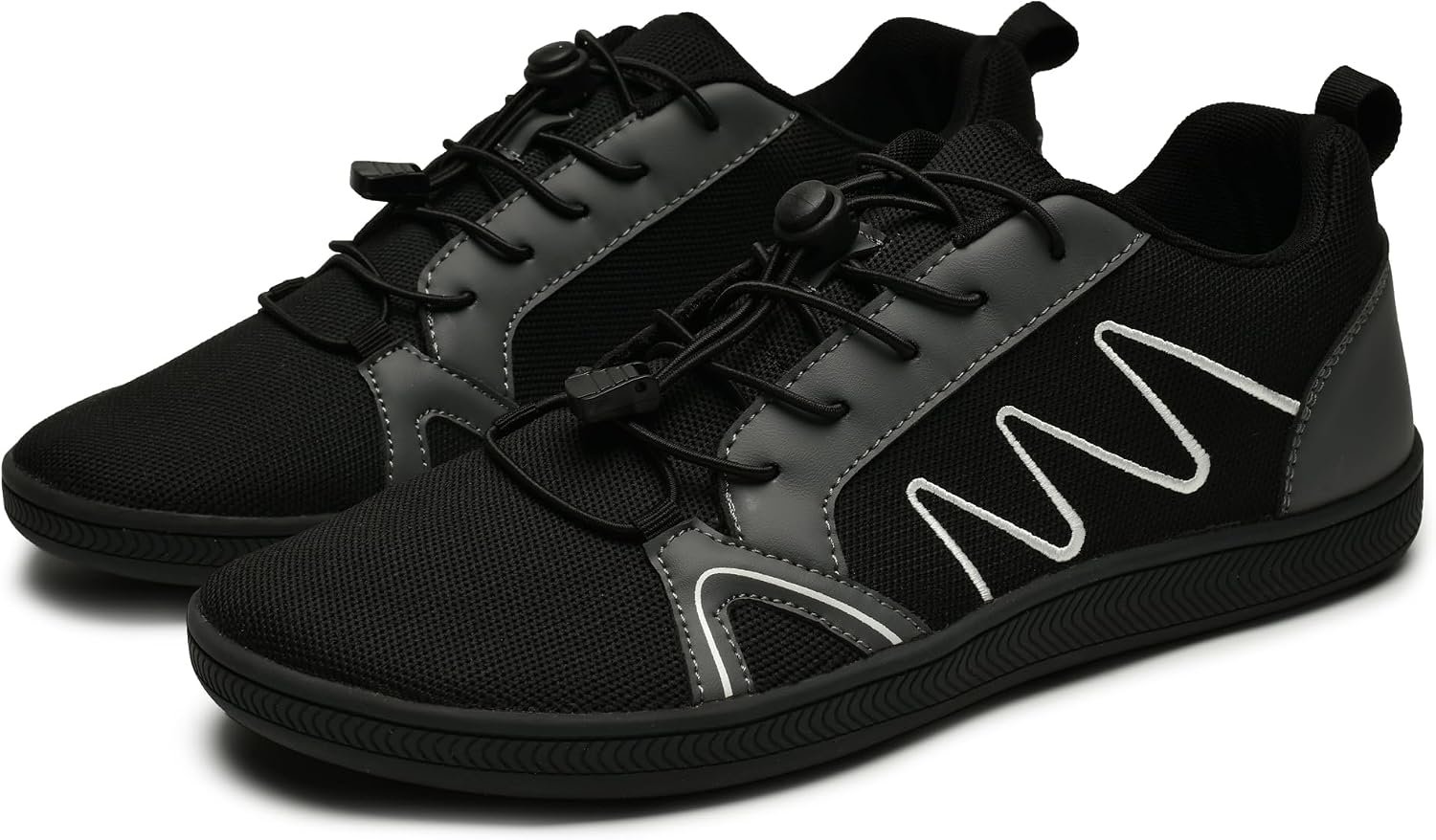 Barefoot Shoes for Women Wide Toe Barefoot Shoes