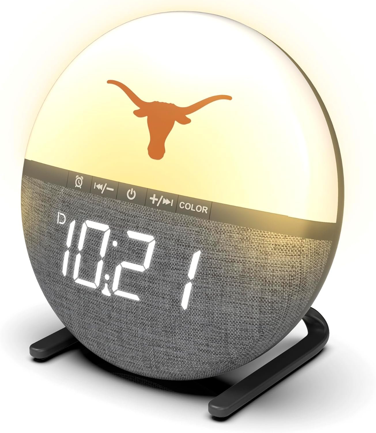 SOAR Collegiate Sunrise Alarm Clock