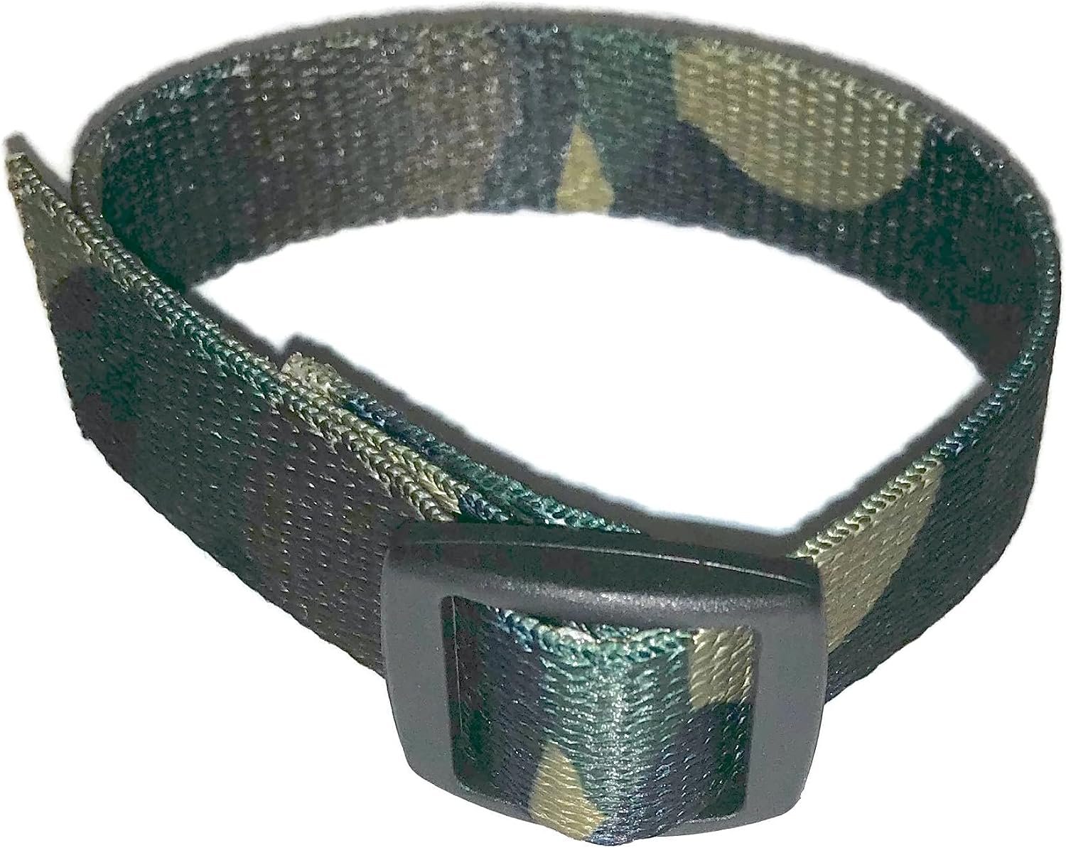 VNS (Vagus Nerve Stimulator) Wrist Band Multiple Sizes and Colors