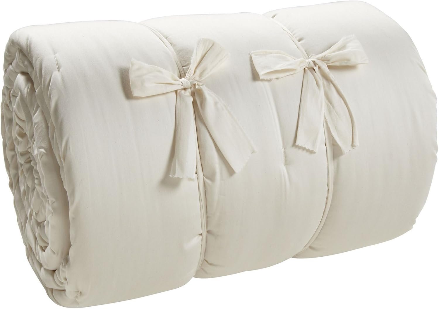 Holy Lamb Organics Ultimate Wool Mattress Topper- Queen