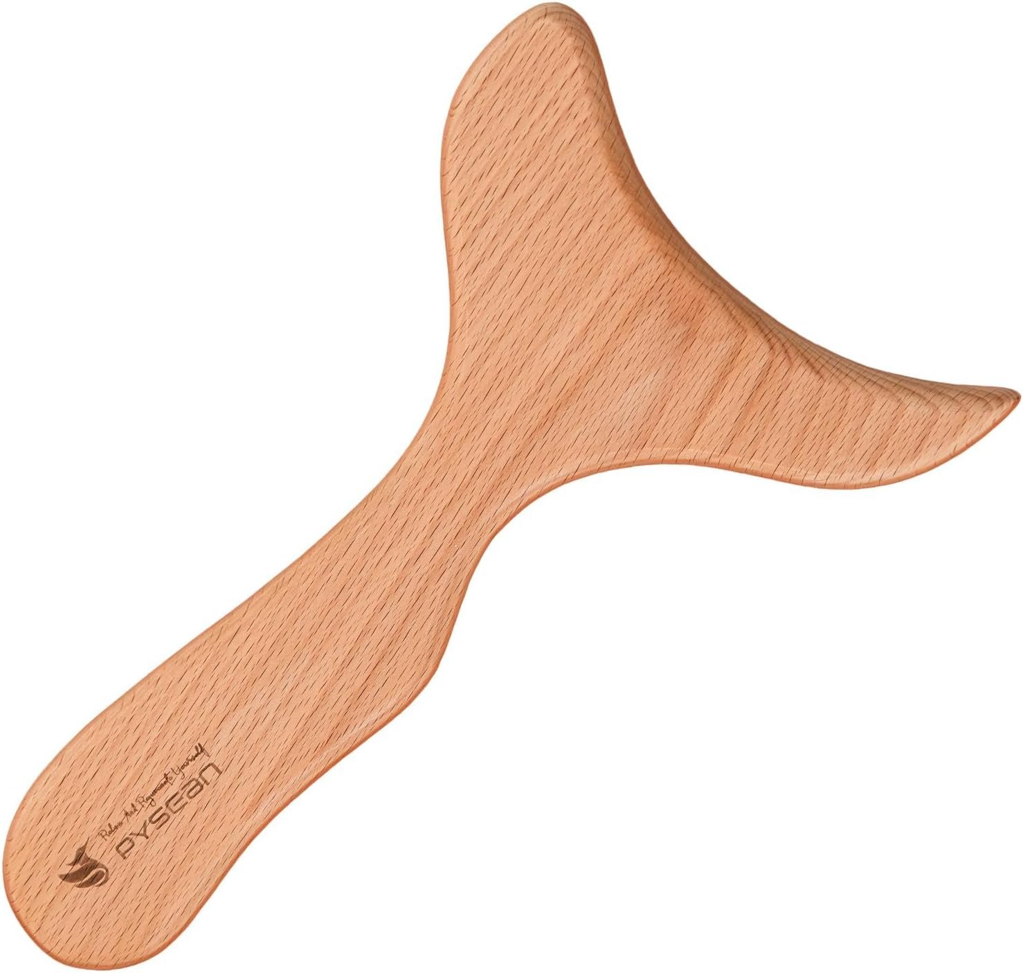 Wood Therapy Massage Tool for Whole Body Massage and Pain Relief