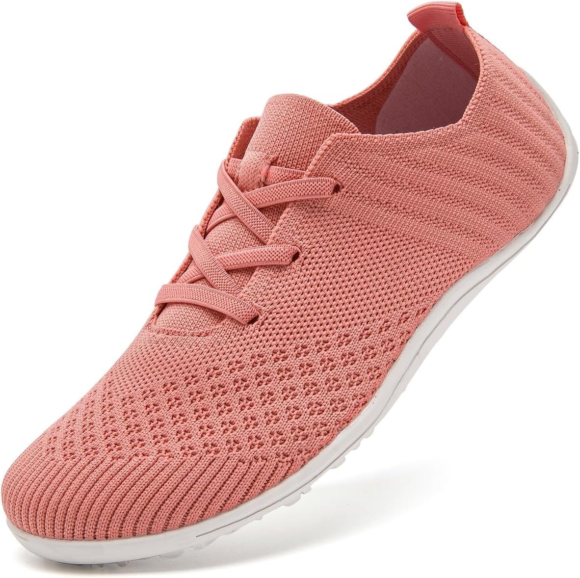 Women’s Barefoot Shoes Walking Sports Slip On Runing Casual Fashion Sneakers Yoga Zero Drop Sole Lightweight Breathable Minimalist House Shoes Summer Beach