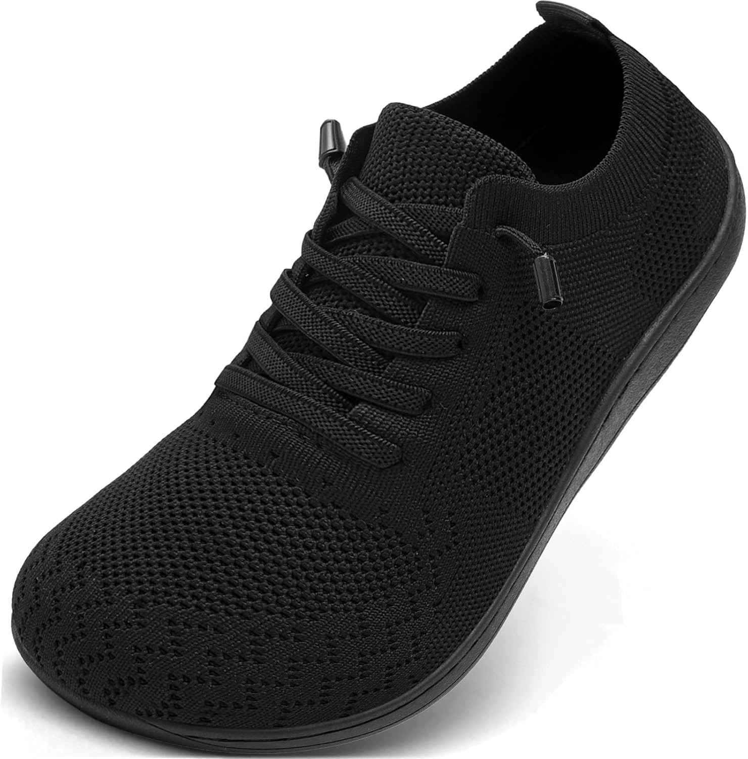 Barefoot Shoes Women Wide Slip-On Walking Sneakers Minimalist