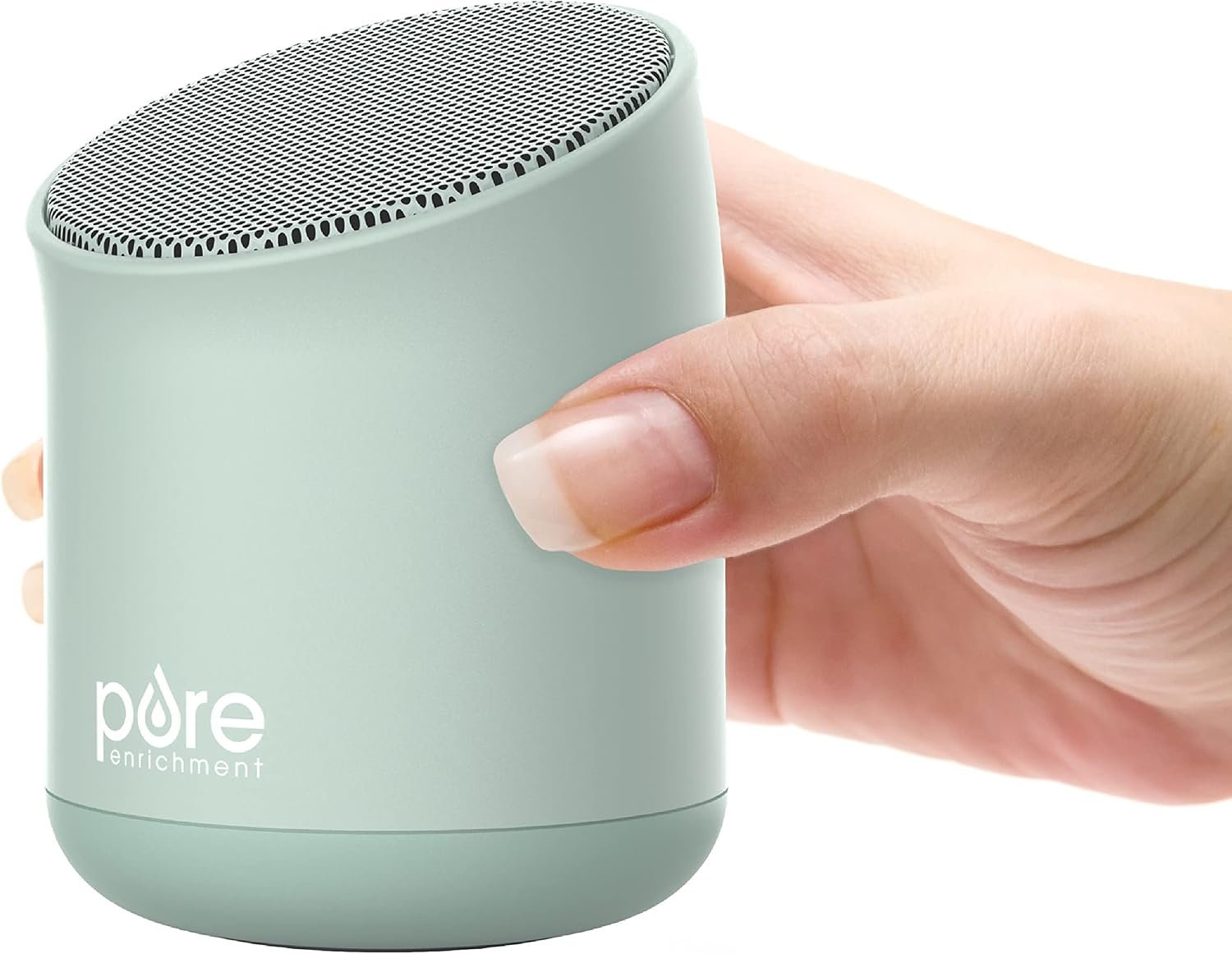 Pure Enrichment Wave Mini Travel Sound Machine