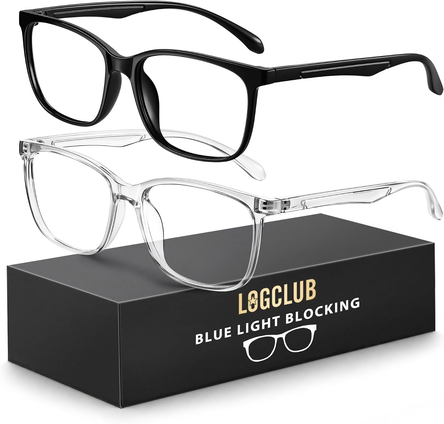 Blue Light Glasses Men/Woman