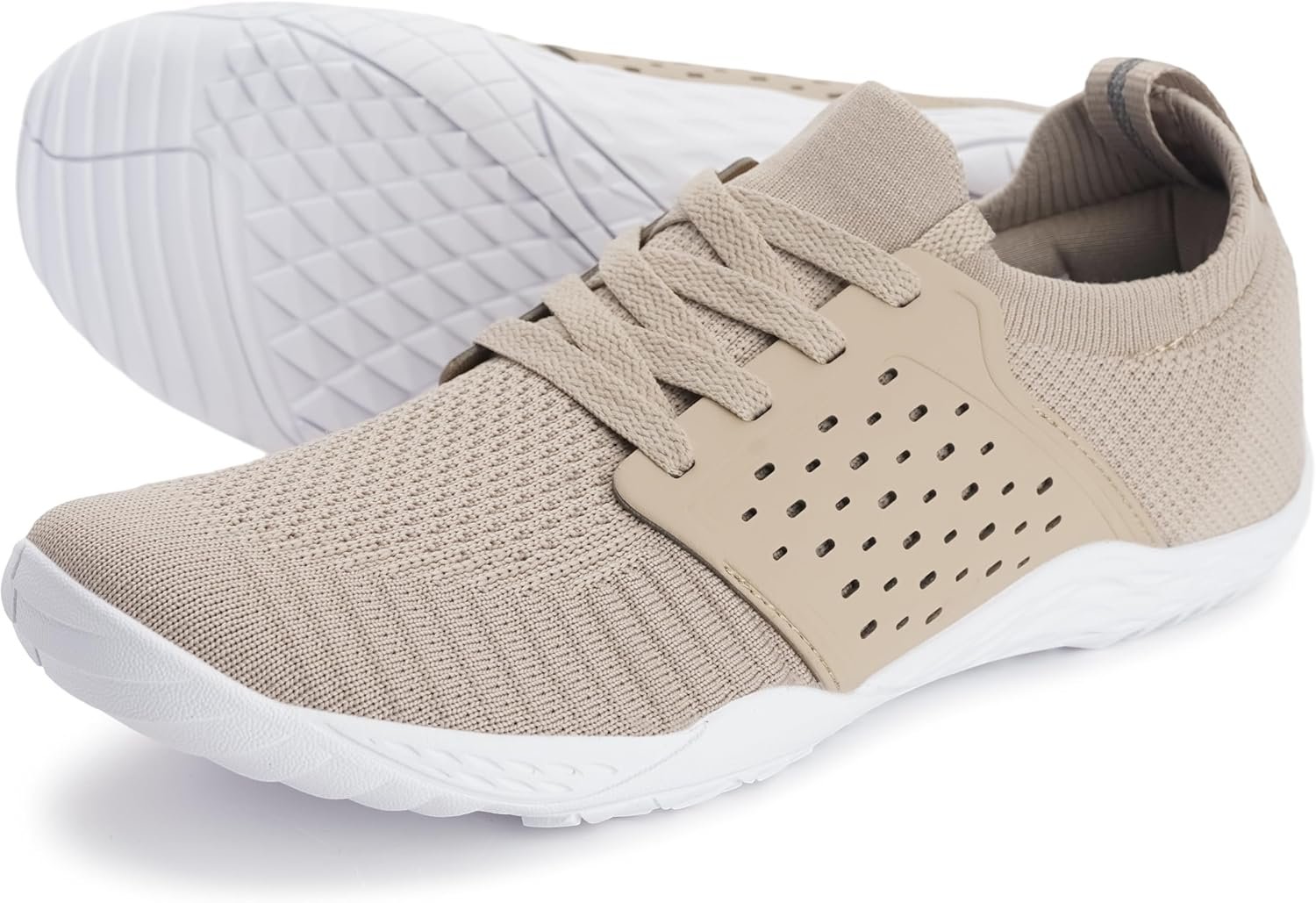 WHITIN Women’s Zero Drop Barefoot Trail Runner W63