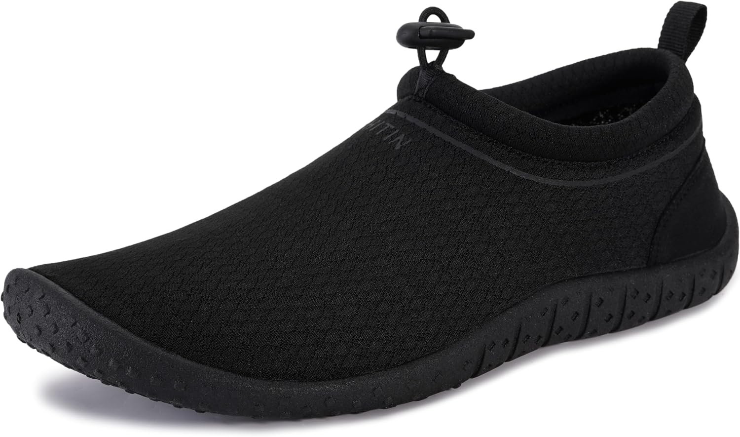 WHITIN Women’s Multi-Purpose Feather Water Shoes + Thick Sole Z10