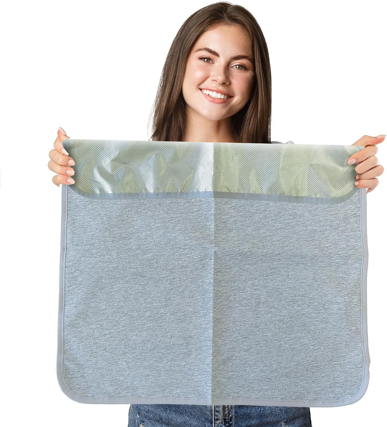 TOMUM EMF Radiation Shielding Protection Blanket