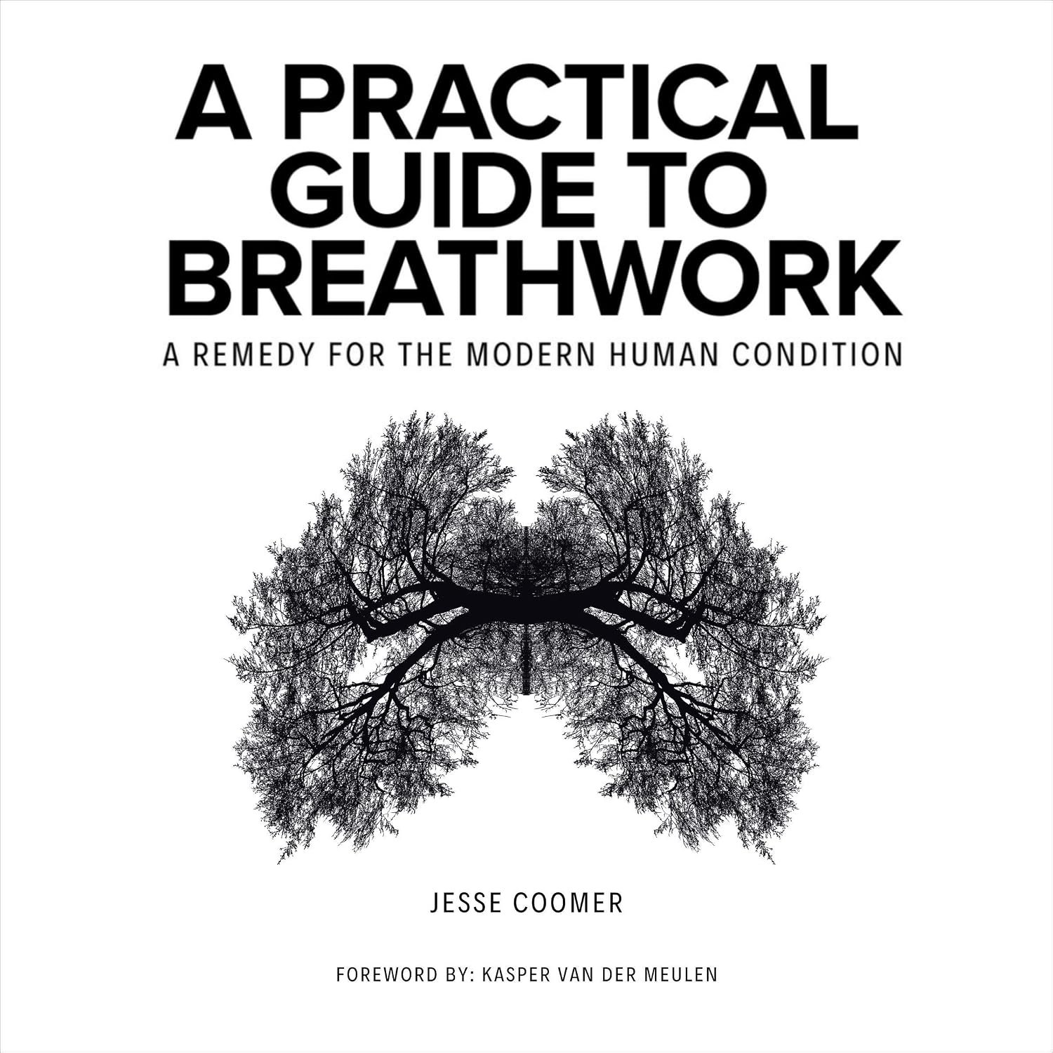 A Practical Guide to Breathwork: A Remedy for the Modern Human Condition